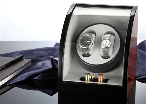 best watch winder for breitling|chiyoda watch winder review.